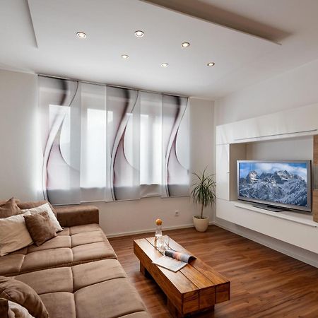 Ferienwohnung Weiss Waidring Extérieur photo