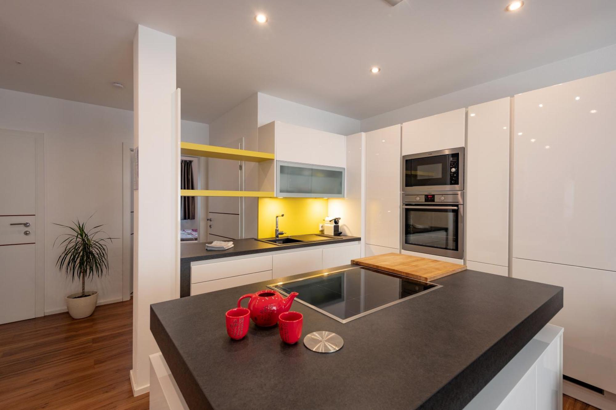 Ferienwohnung Weiss Waidring Extérieur photo