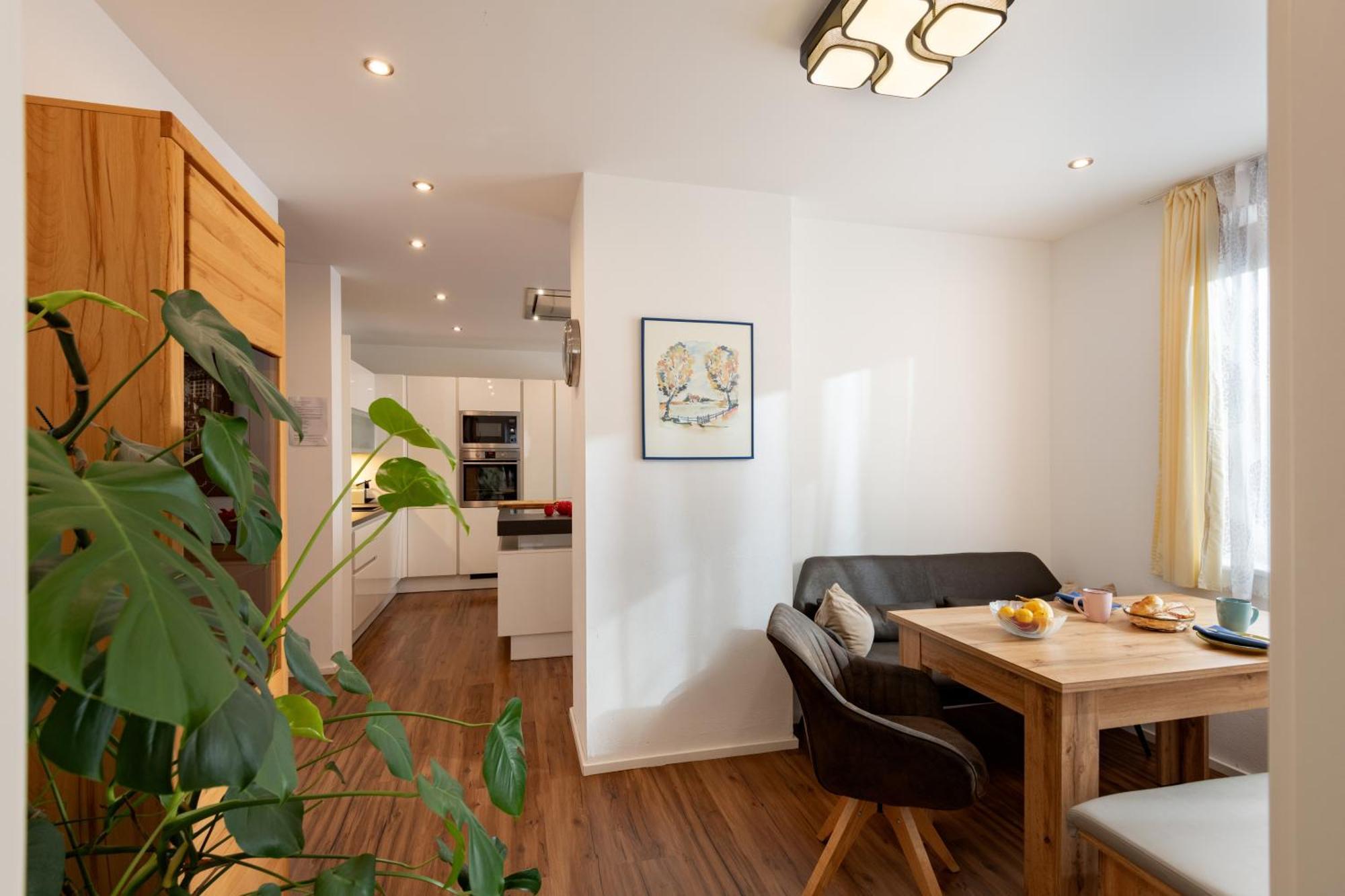Ferienwohnung Weiss Waidring Extérieur photo