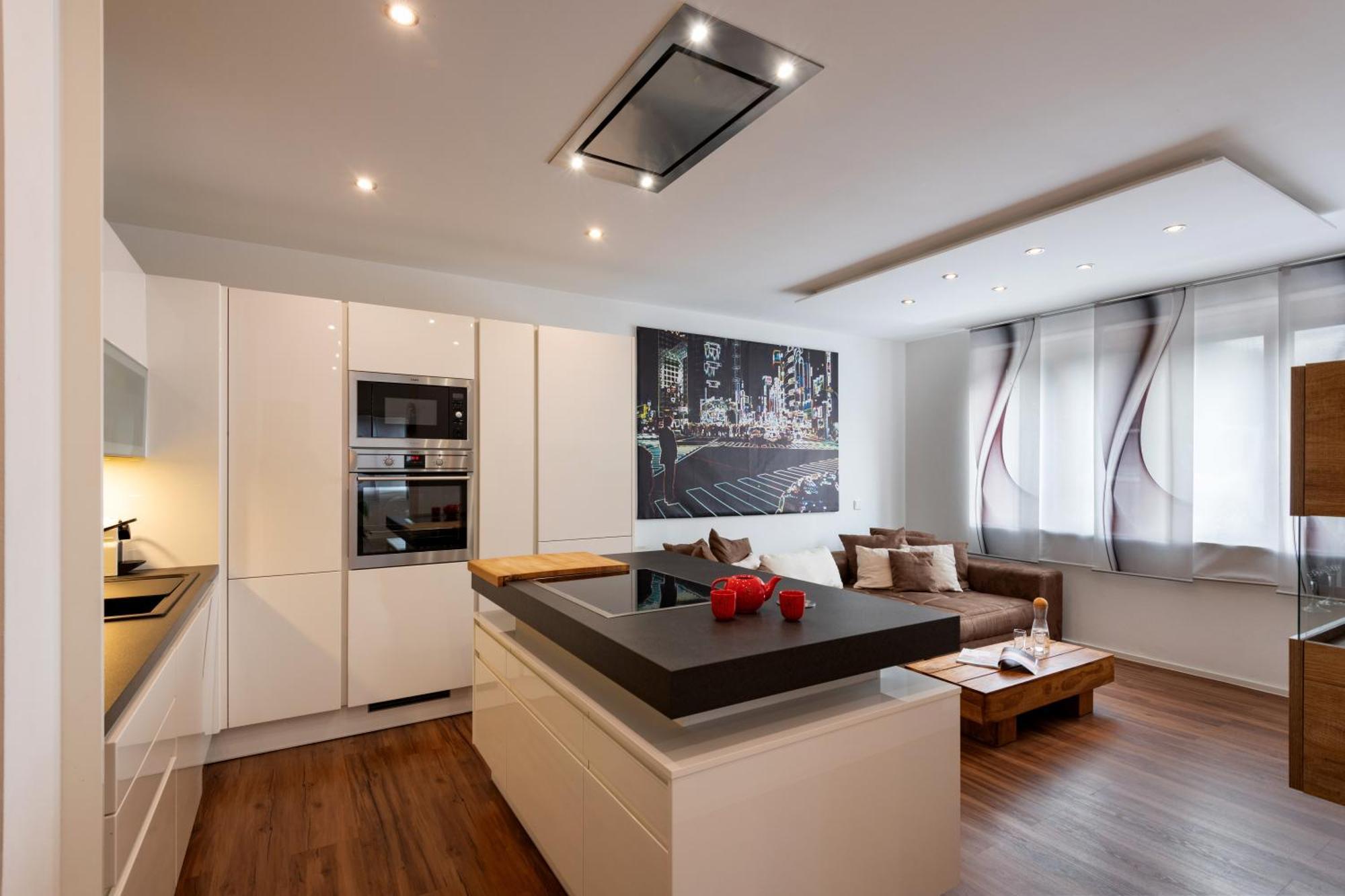 Ferienwohnung Weiss Waidring Extérieur photo